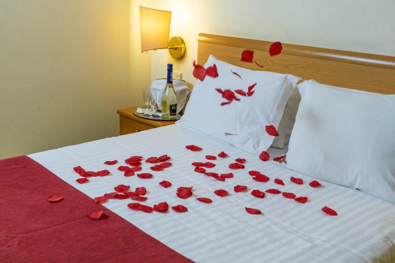 Flag Hotel Guimaraes-Fafe Zewnętrze zdjęcie