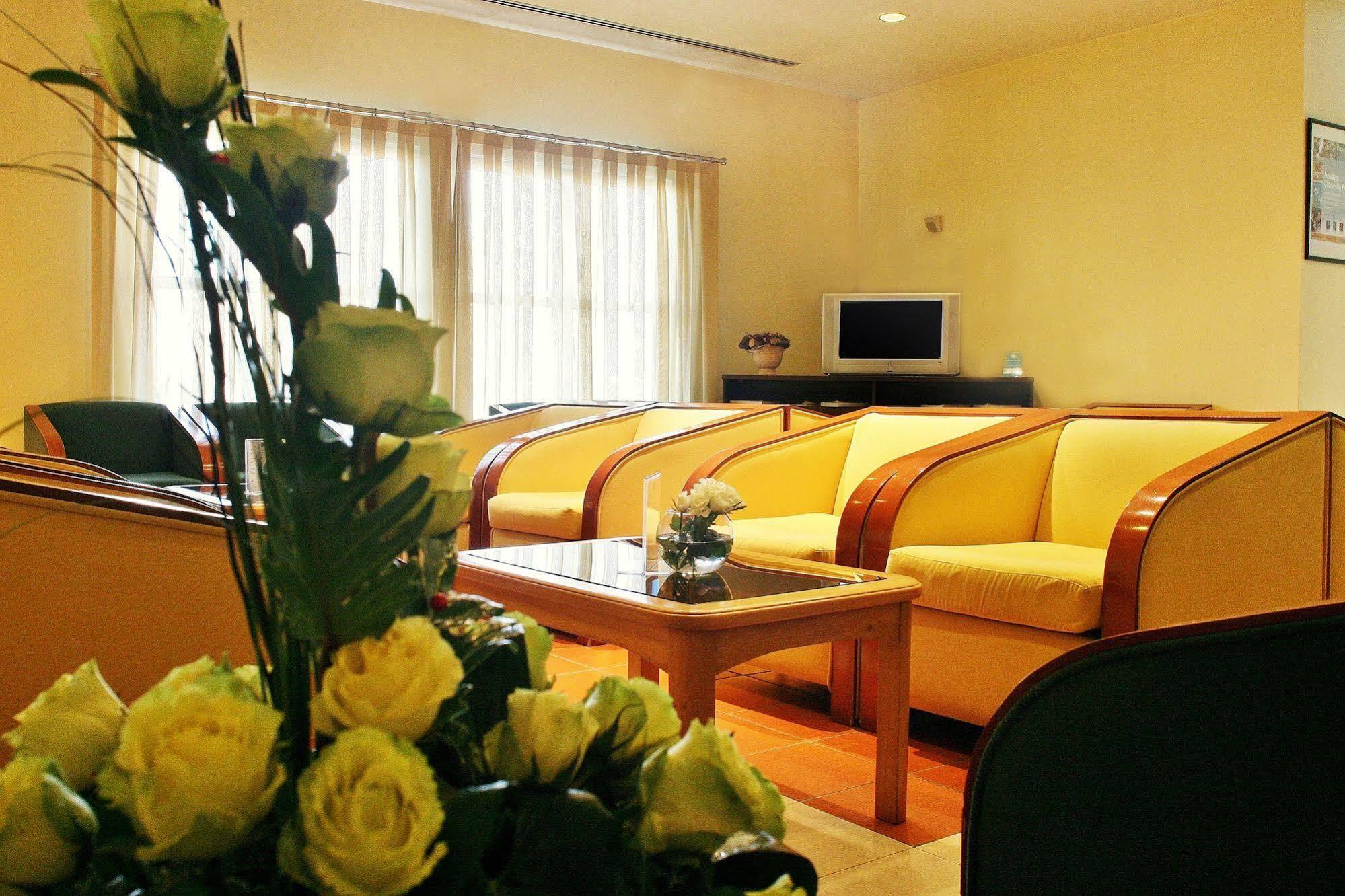 Flag Hotel Guimaraes-Fafe Zewnętrze zdjęcie