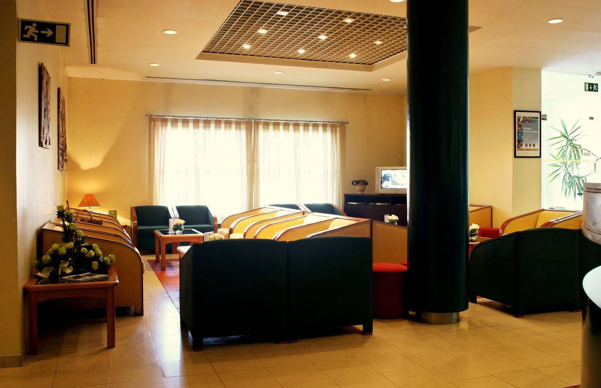 Flag Hotel Guimaraes-Fafe Zewnętrze zdjęcie
