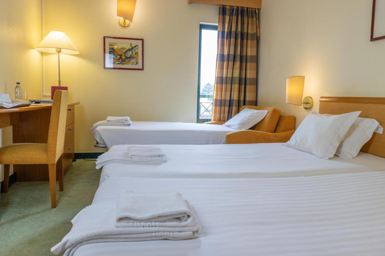 Flag Hotel Guimaraes-Fafe Zewnętrze zdjęcie