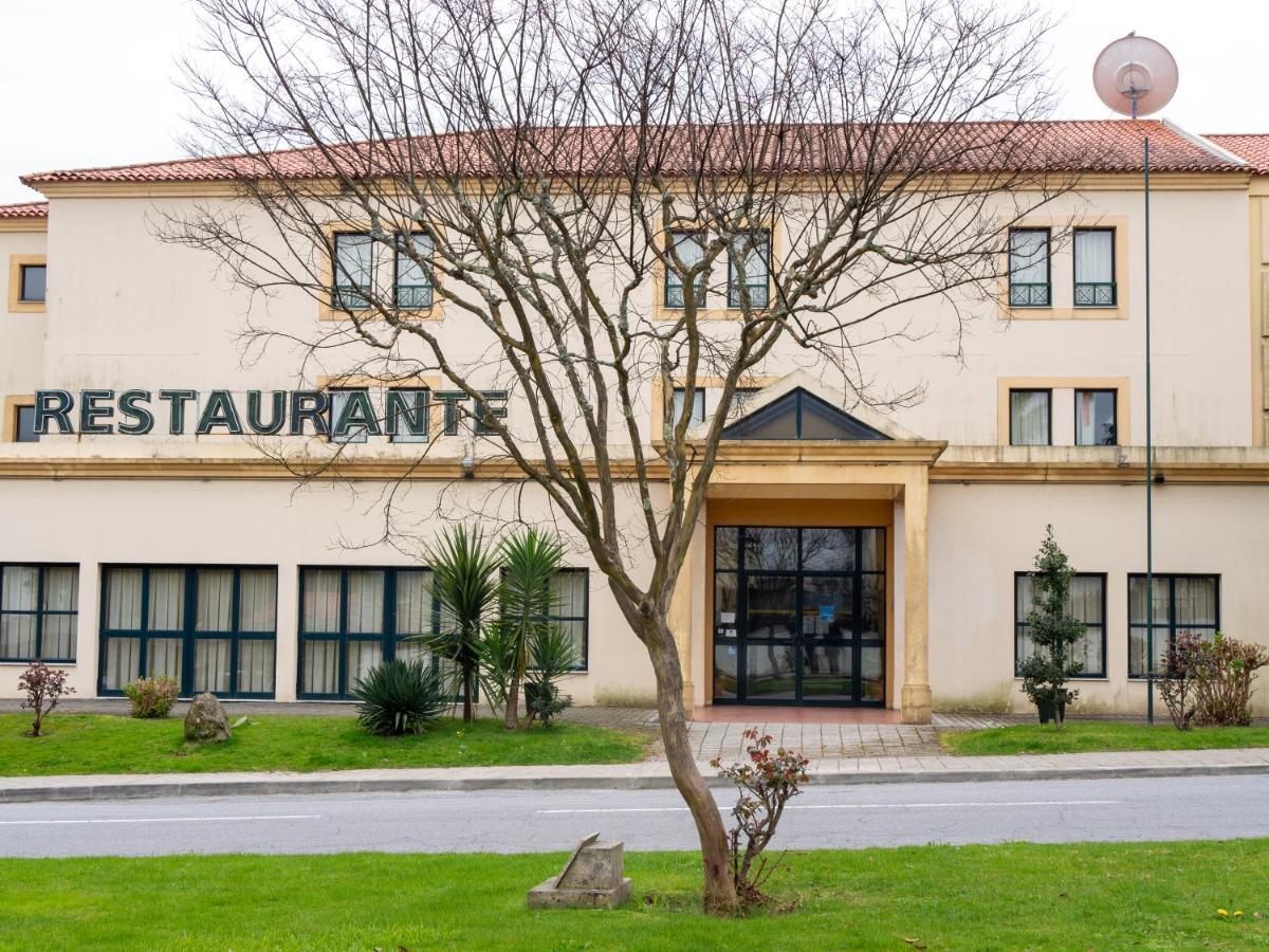 Flag Hotel Guimaraes-Fafe Zewnętrze zdjęcie