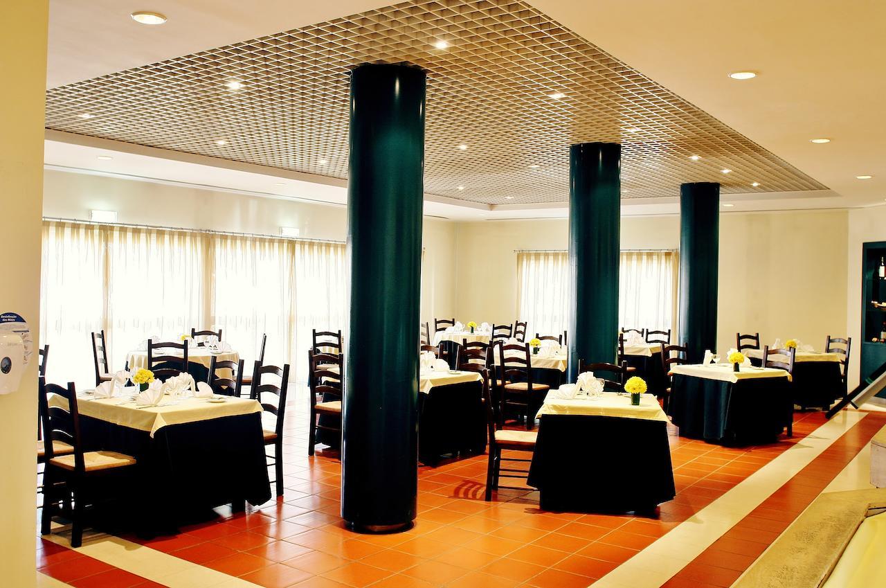 Flag Hotel Guimaraes-Fafe Zewnętrze zdjęcie