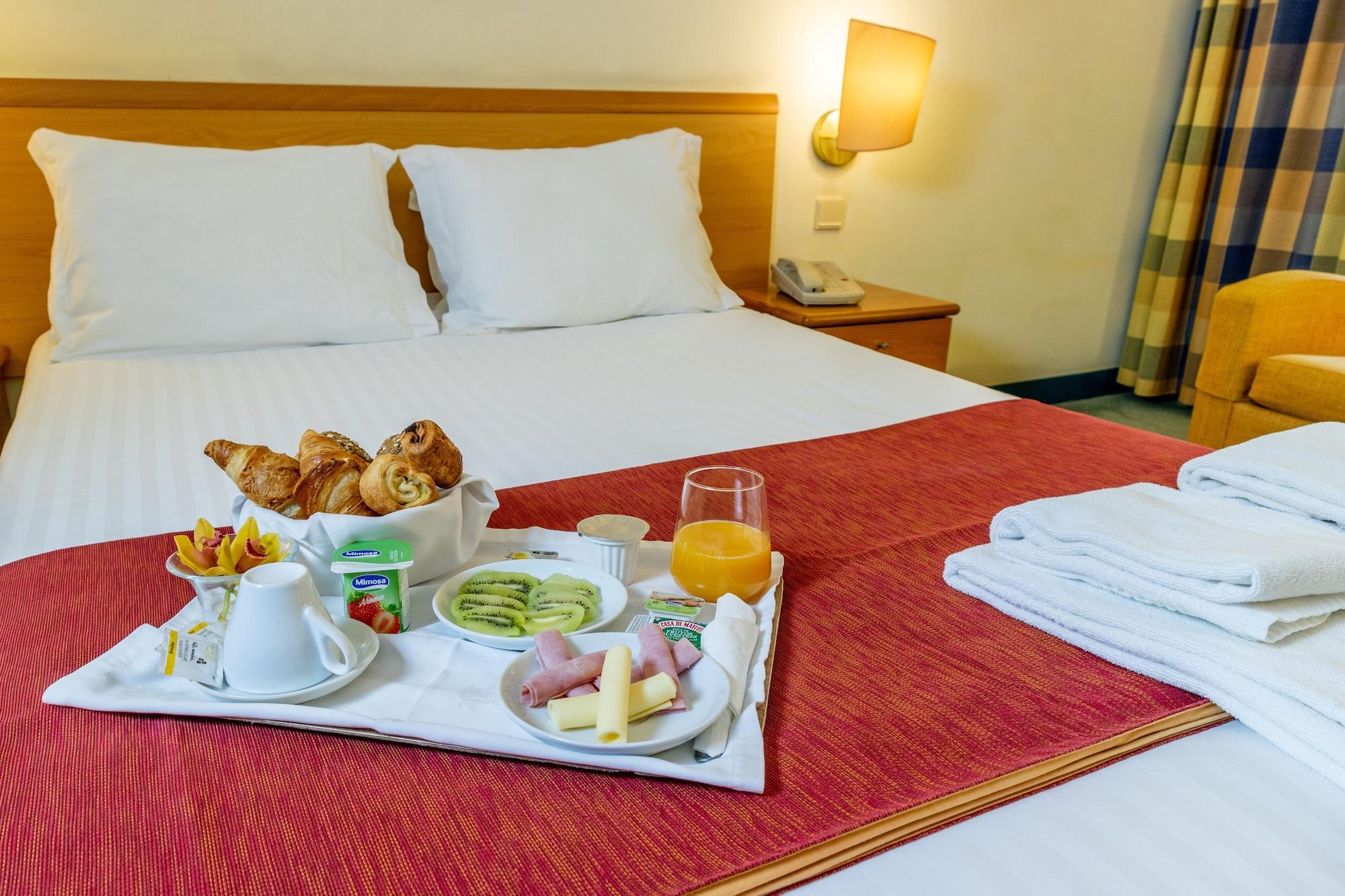 Flag Hotel Guimaraes-Fafe Zewnętrze zdjęcie