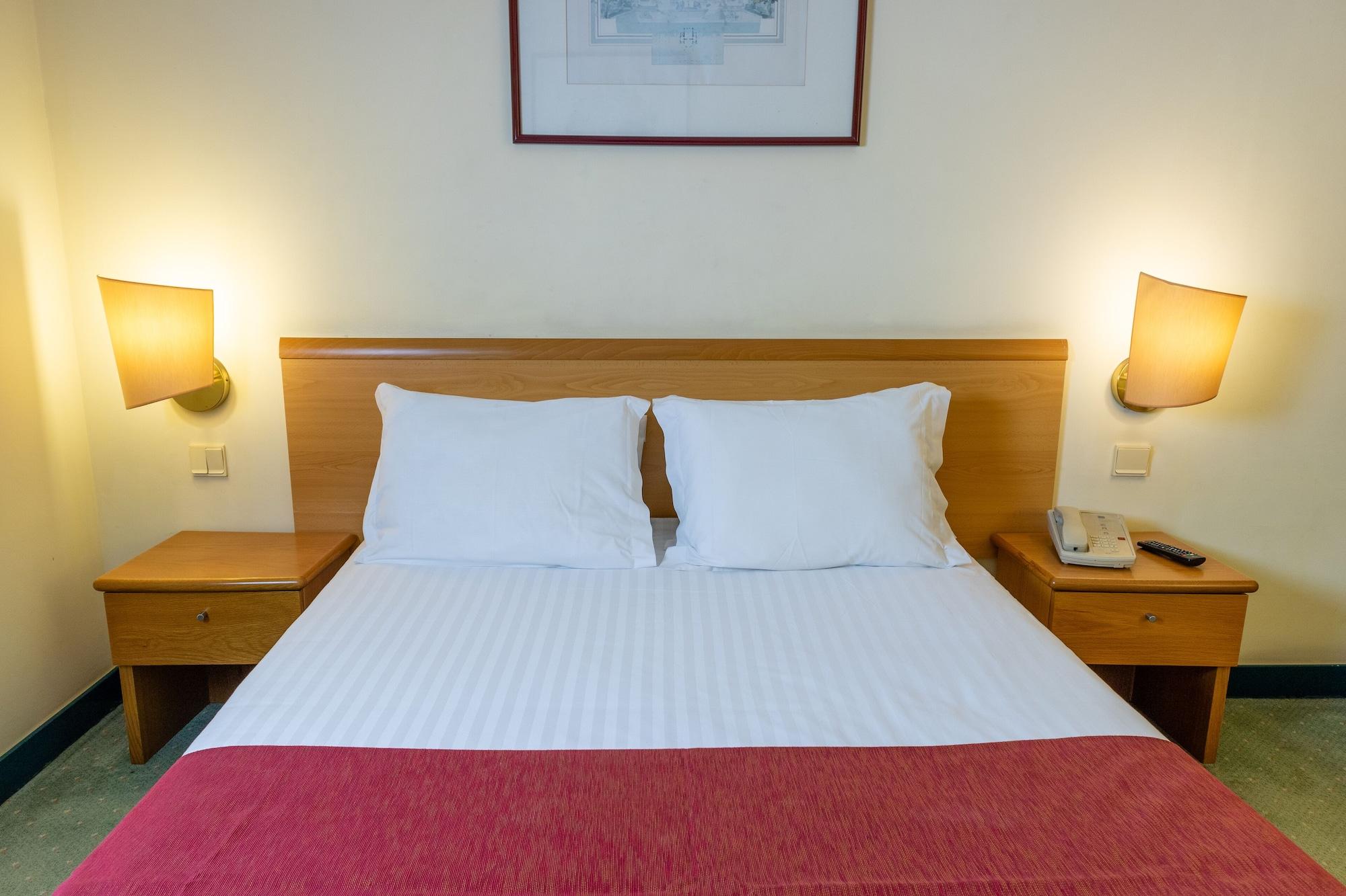 Flag Hotel Guimaraes-Fafe Zewnętrze zdjęcie