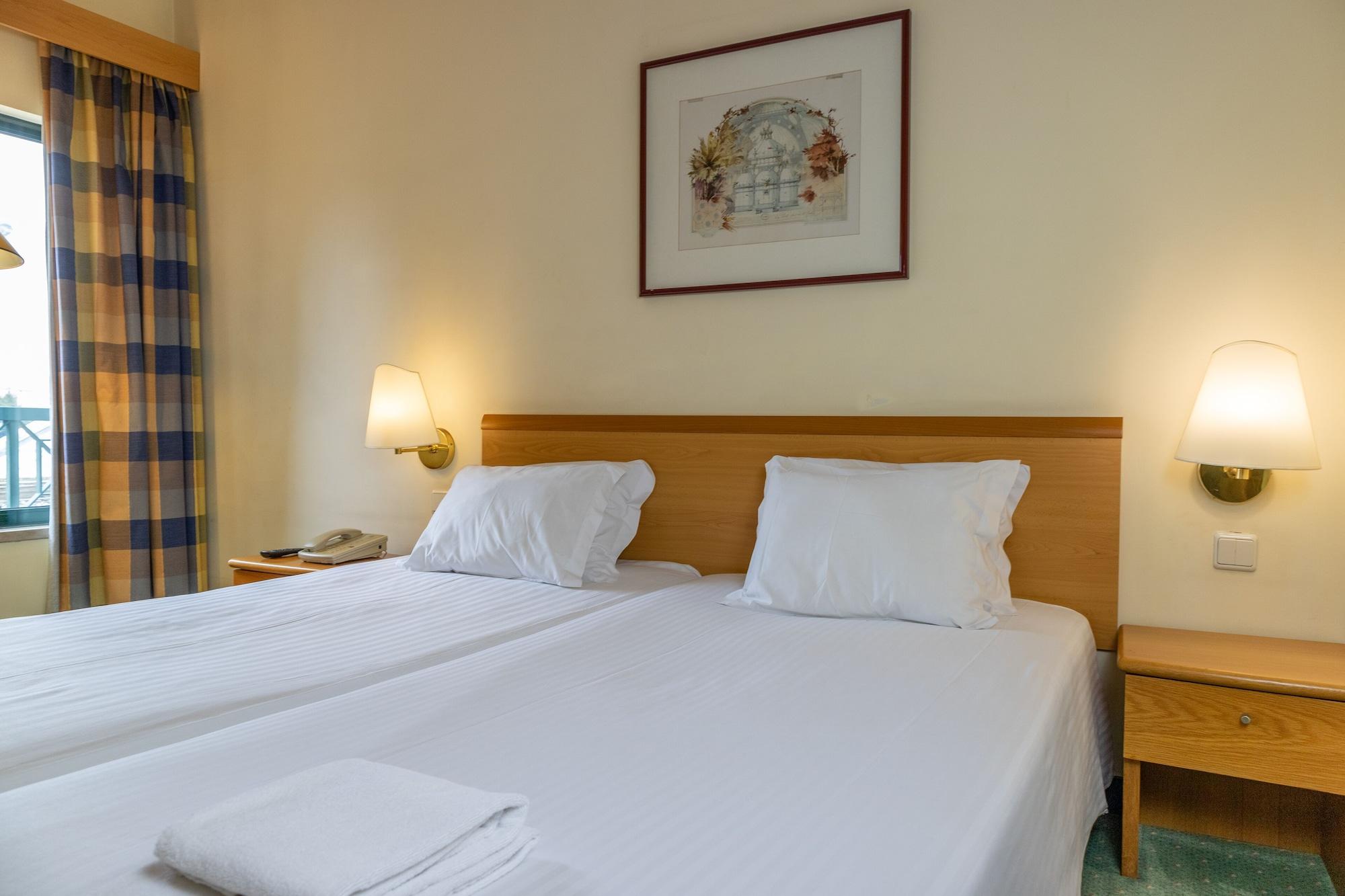 Flag Hotel Guimaraes-Fafe Zewnętrze zdjęcie