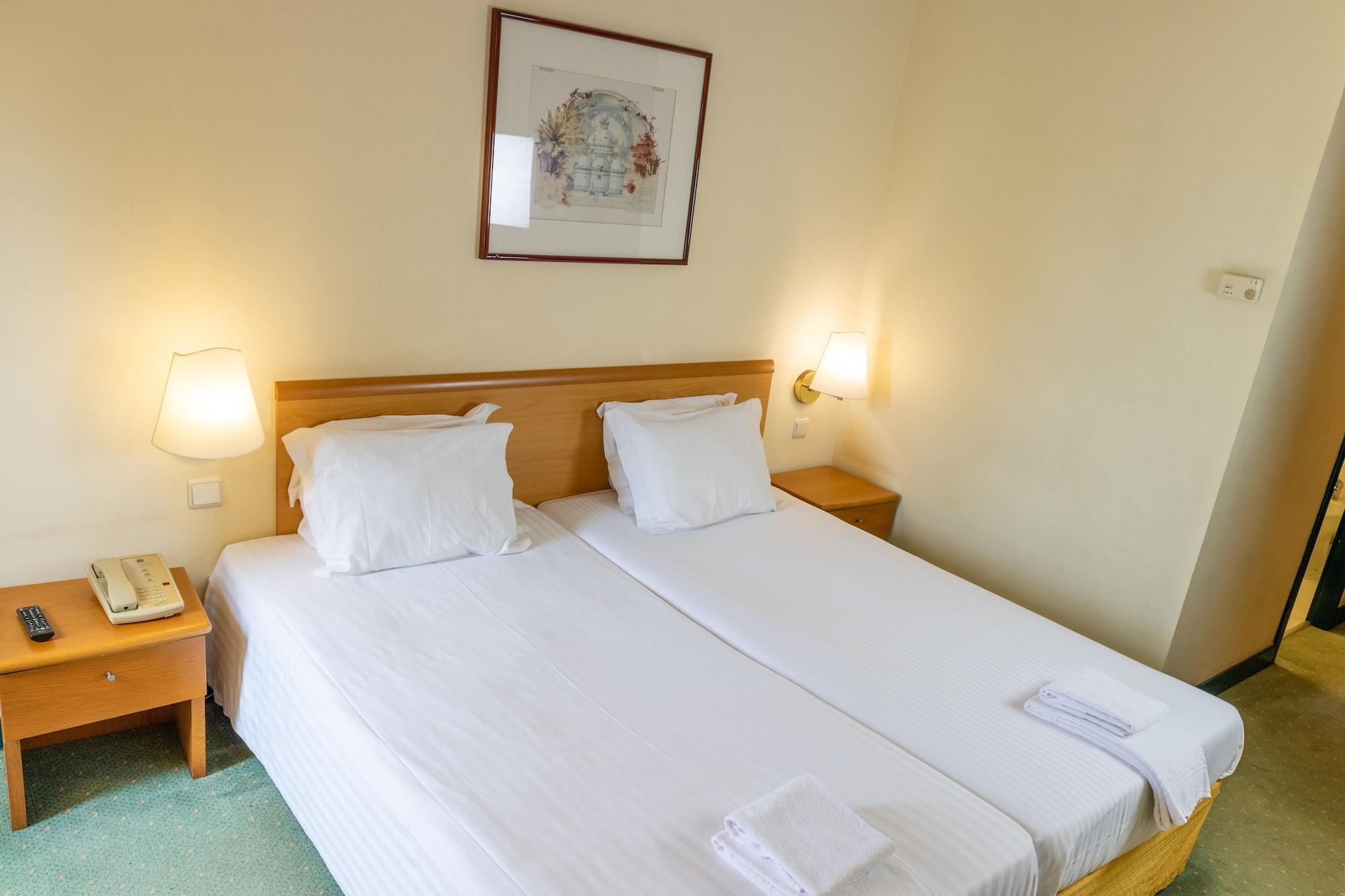 Flag Hotel Guimaraes-Fafe Zewnętrze zdjęcie