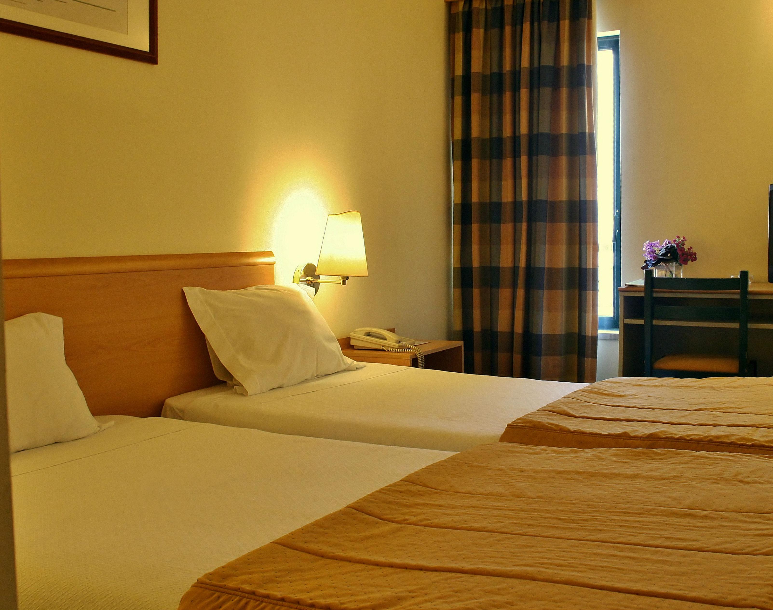 Flag Hotel Guimaraes-Fafe Zewnętrze zdjęcie