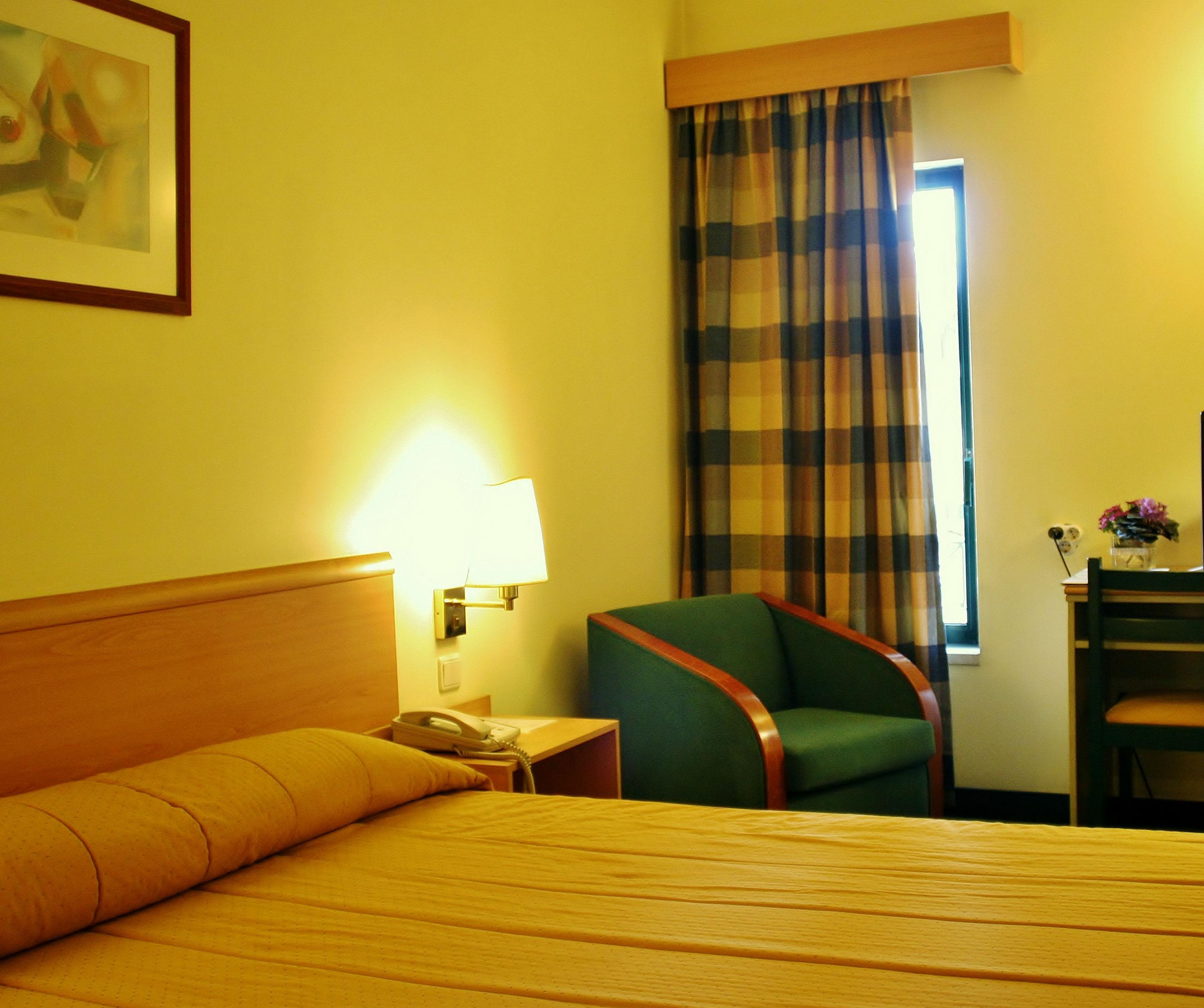 Flag Hotel Guimaraes-Fafe Zewnętrze zdjęcie