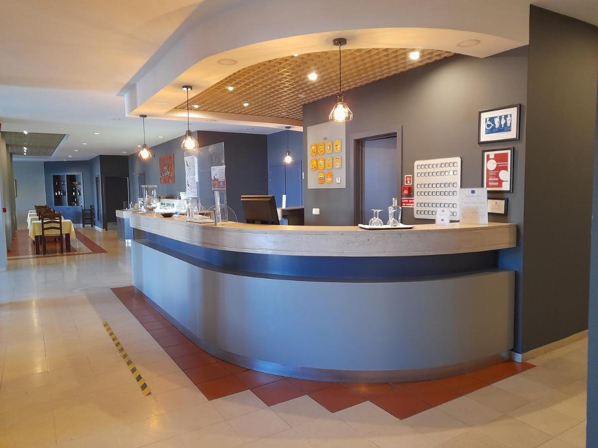 Flag Hotel Guimaraes-Fafe Zewnętrze zdjęcie