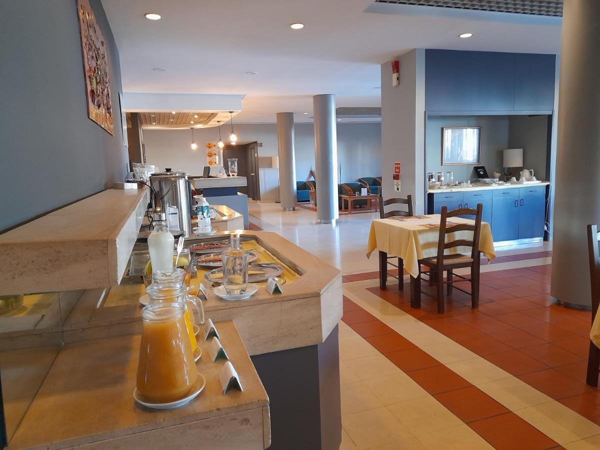 Flag Hotel Guimaraes-Fafe Zewnętrze zdjęcie