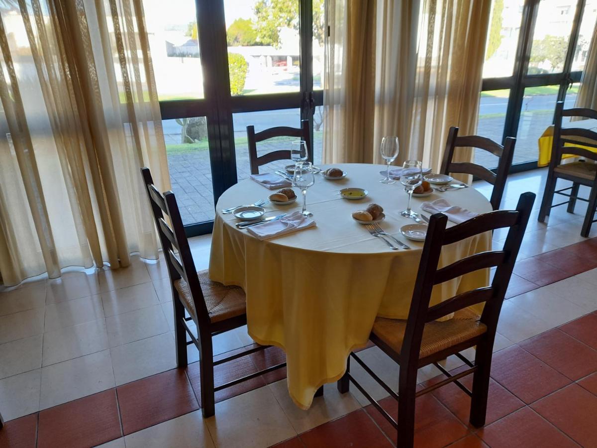 Flag Hotel Guimaraes-Fafe Zewnętrze zdjęcie
