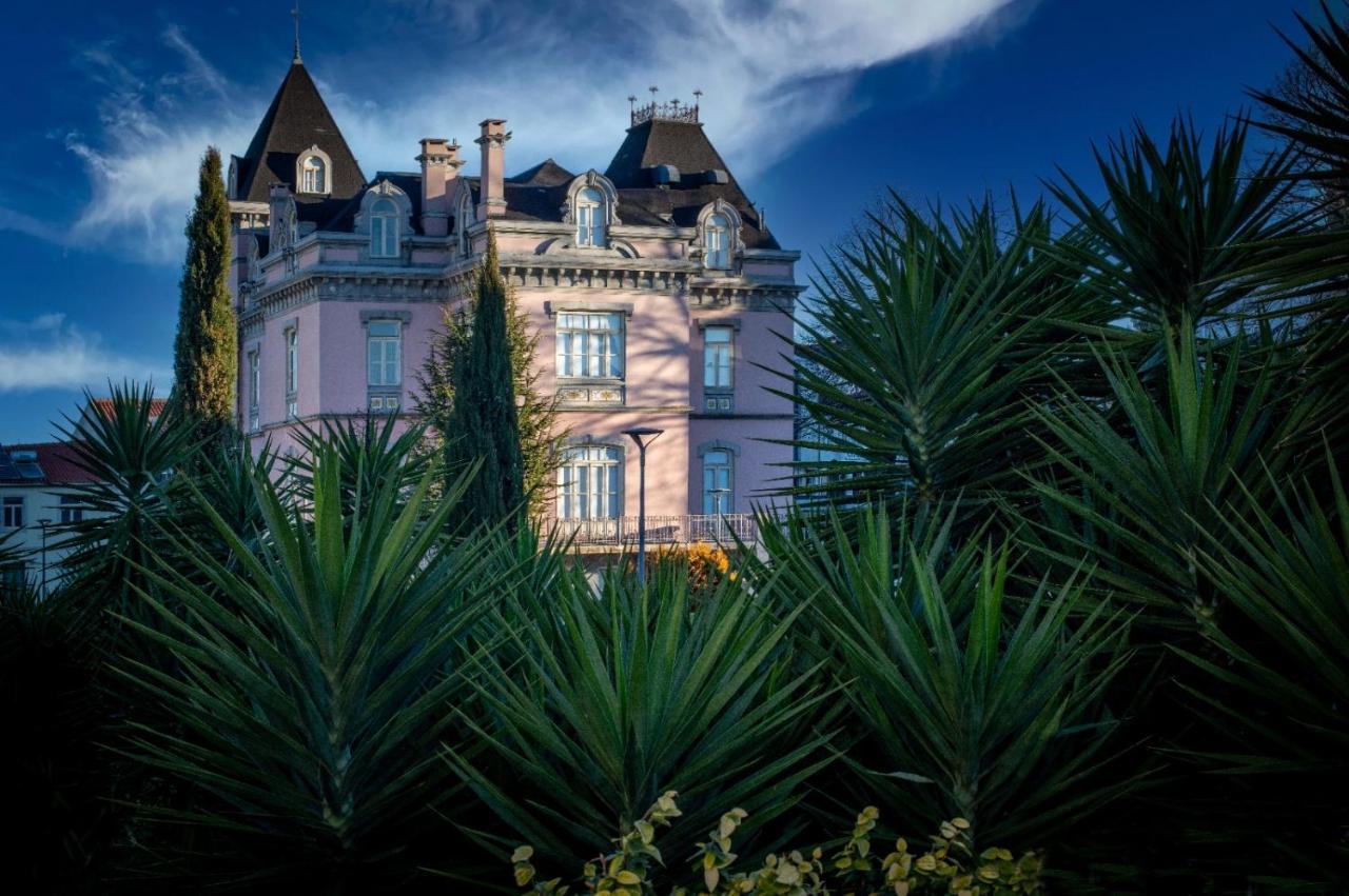 Flag Hotel Guimaraes-Fafe Zewnętrze zdjęcie