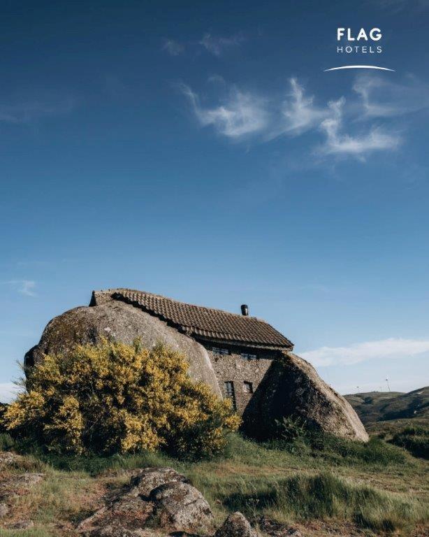 Flag Hotel Guimaraes-Fafe Zewnętrze zdjęcie