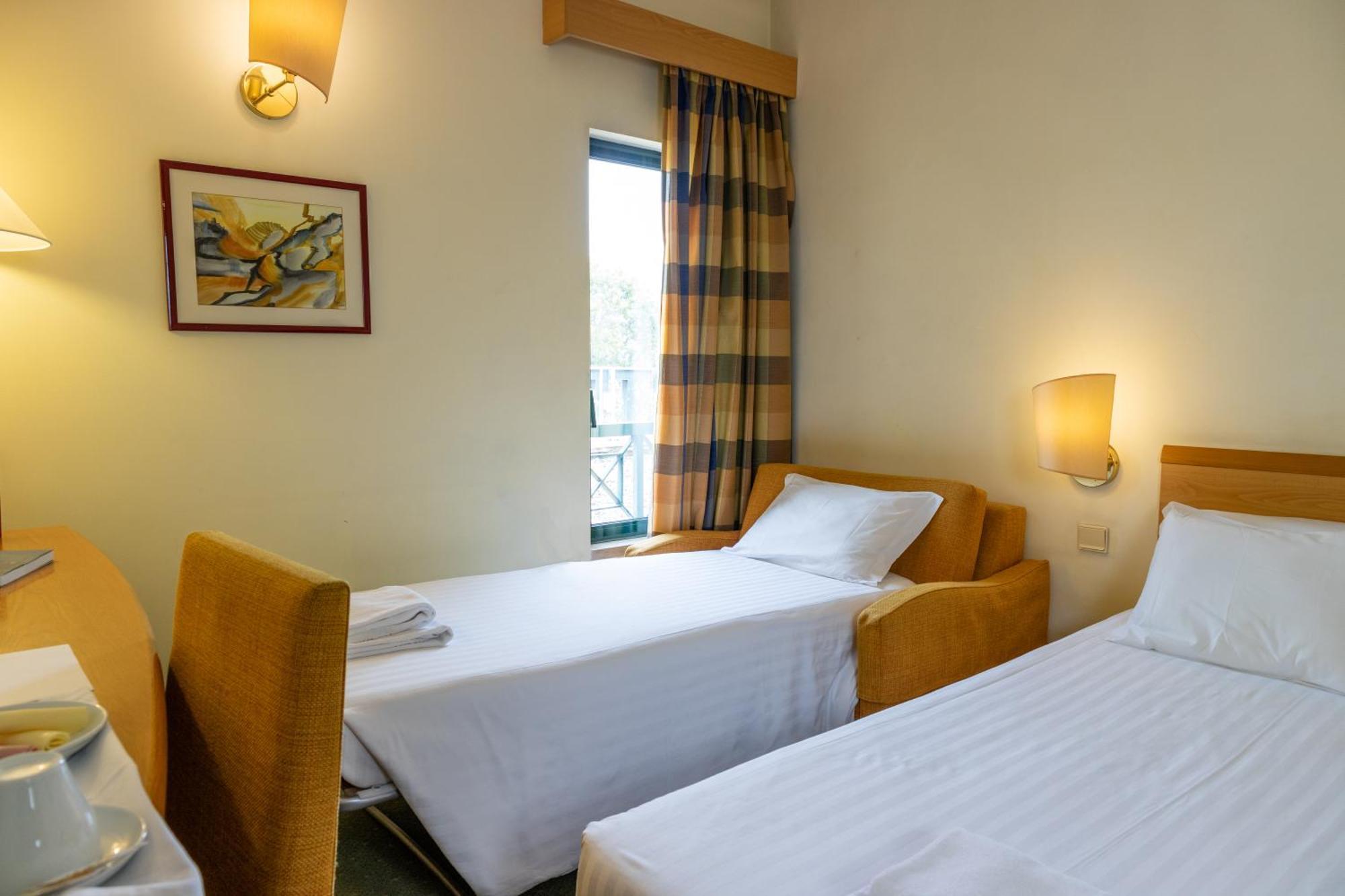Flag Hotel Guimaraes-Fafe Pokój zdjęcie