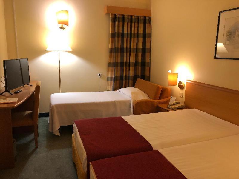 Flag Hotel Guimaraes-Fafe Pokój zdjęcie