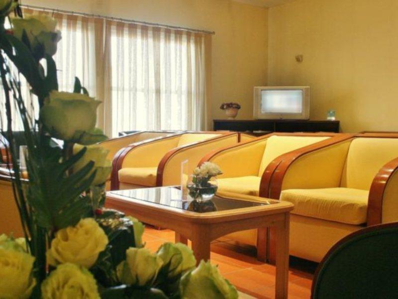 Flag Hotel Guimaraes-Fafe Zewnętrze zdjęcie