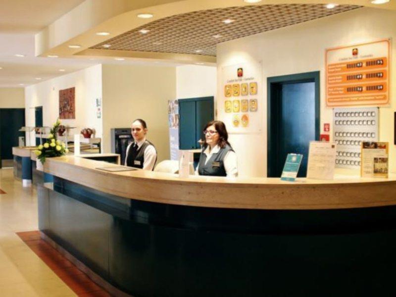 Flag Hotel Guimaraes-Fafe Zewnętrze zdjęcie