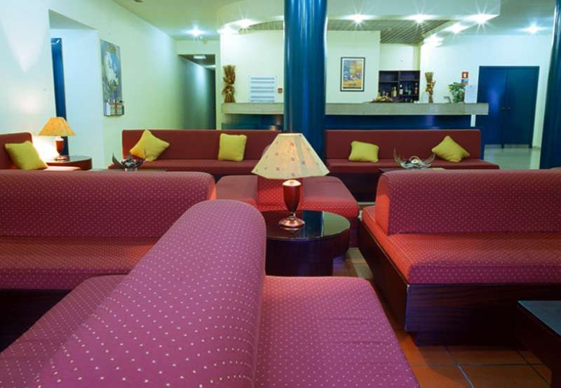 Flag Hotel Guimaraes-Fafe Zewnętrze zdjęcie
