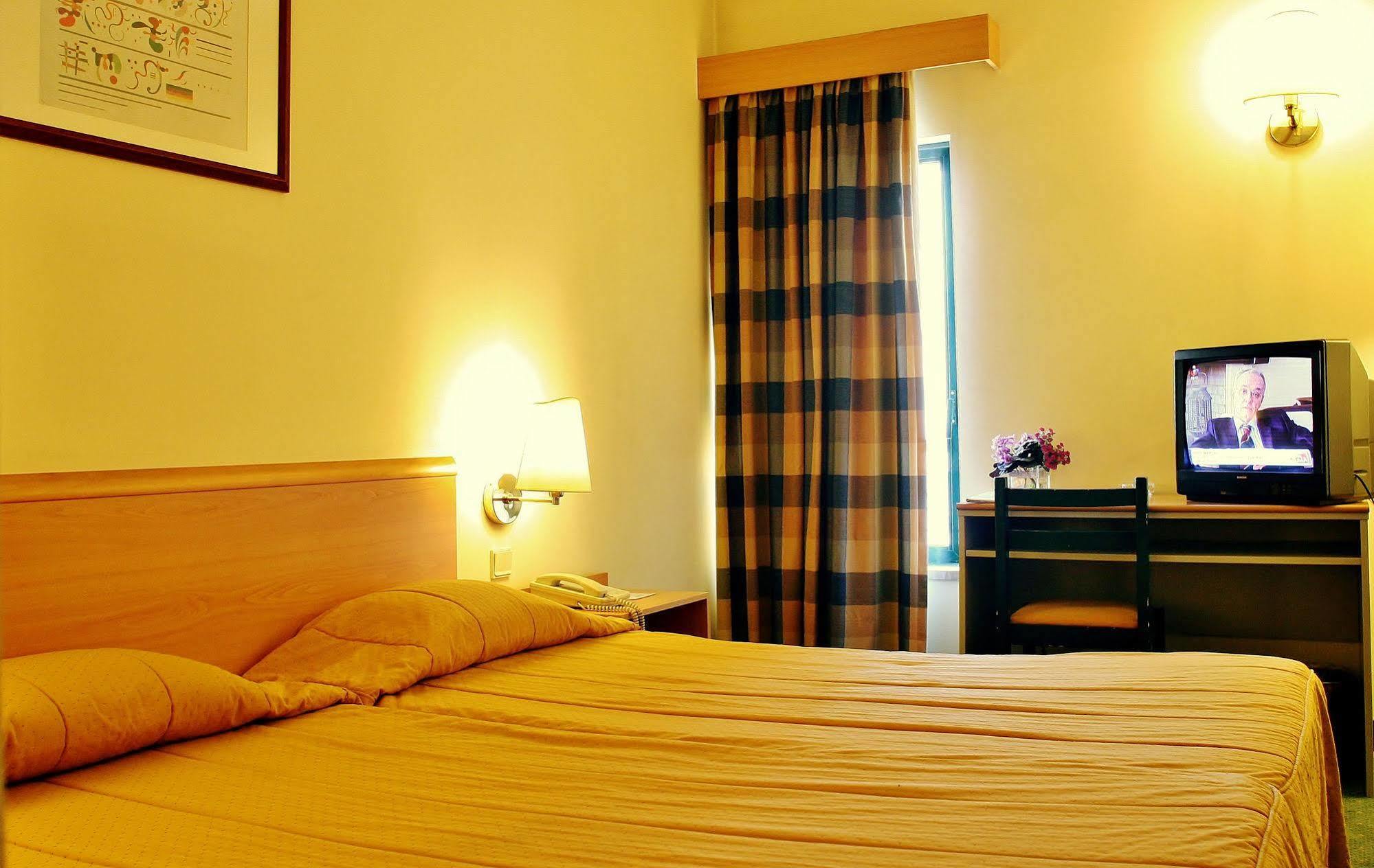Flag Hotel Guimaraes-Fafe Zewnętrze zdjęcie
